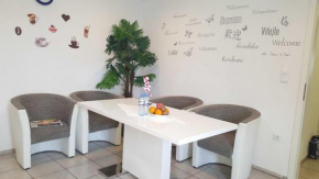 holiday apartment essen 3